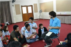 Buriram Ratchapat University English Camp Group I (22)